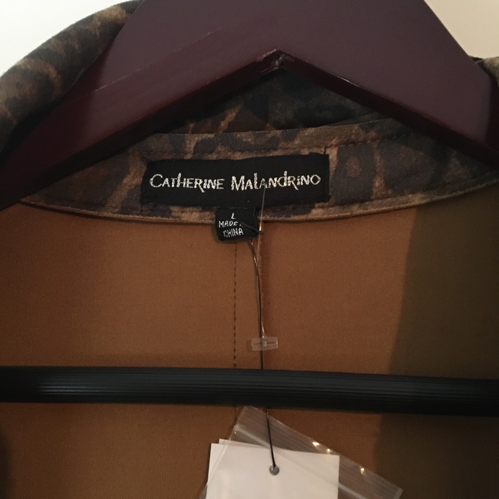 Jacket - Picture 3 of 4